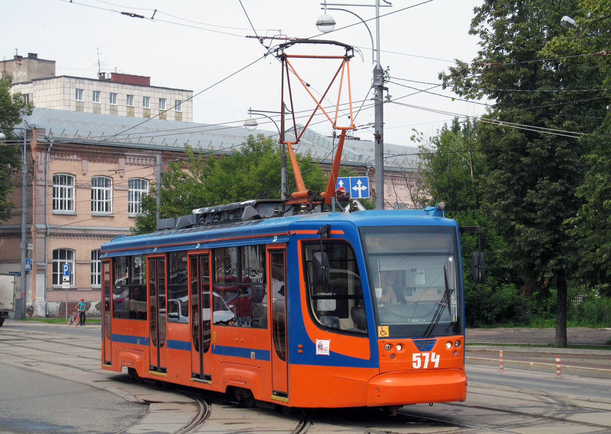 Пермь, 71-623-00 № 574