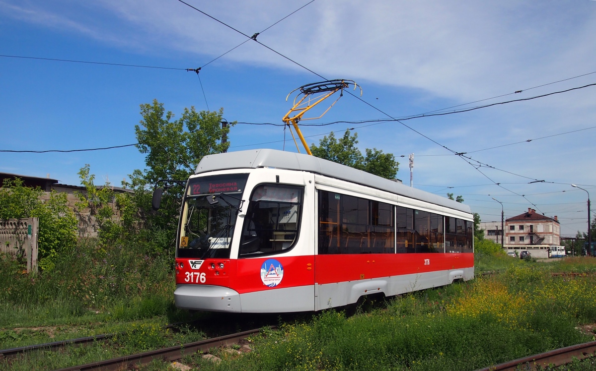 Магнитогорск, 71-623-02.01 № 3176