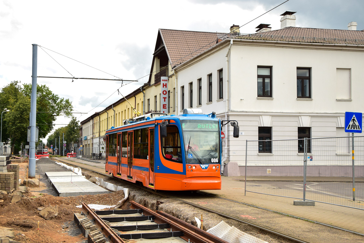 Даугавпилс, 71-623-02 № 006