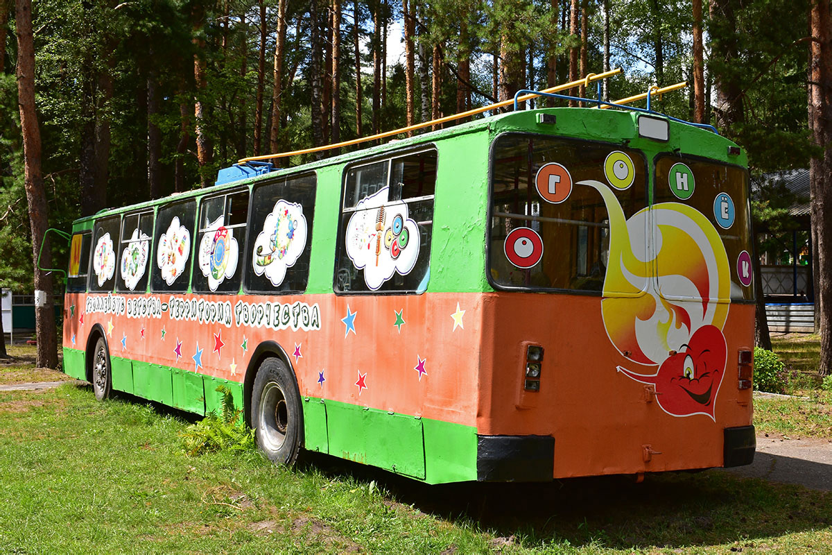 Bryansk, ZiU-682G-016 (012) # 1095