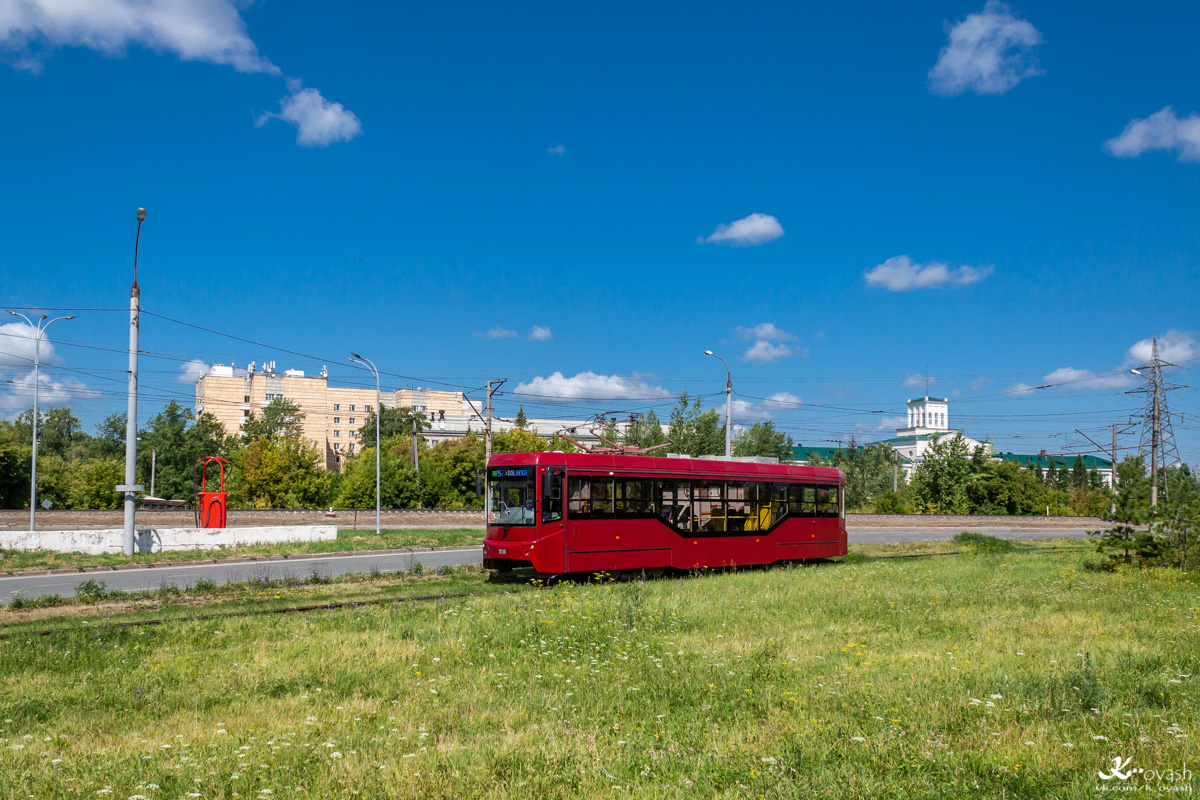 Казань, 71-407-01 № 1117