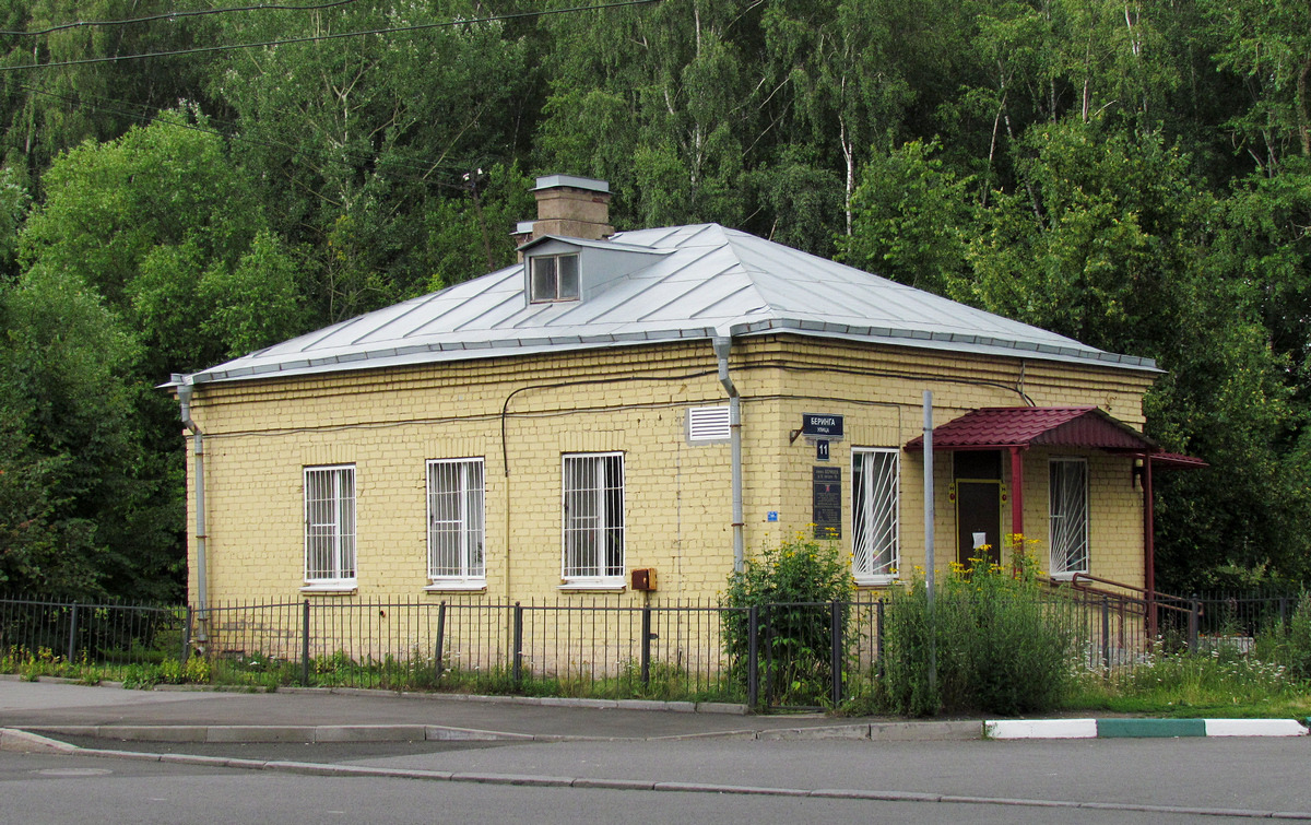 Sankt Peterburgas — Dismantling and abandoned lines