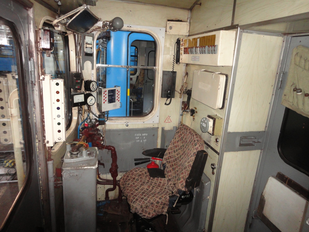 Киев, Ема-502 № 7150