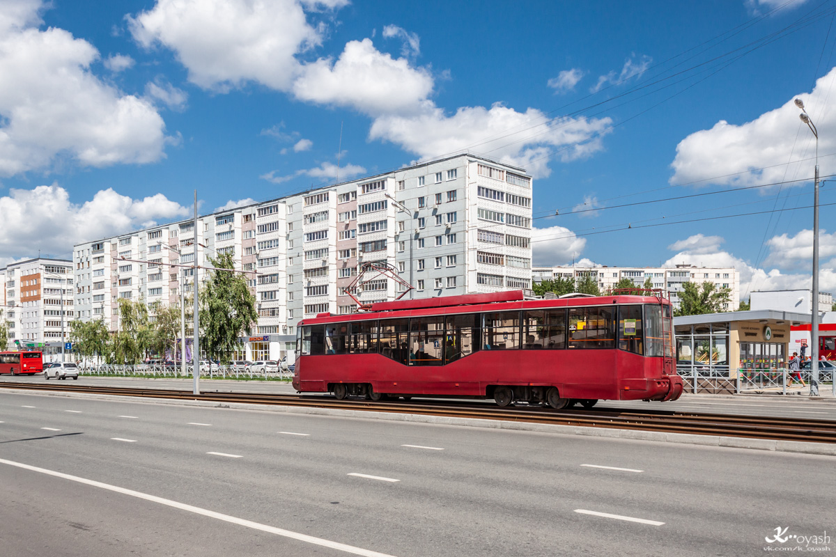 Казань, БКМ 62103 № 1330