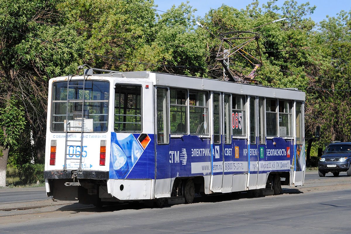 Орск, 71-608КМ № 065