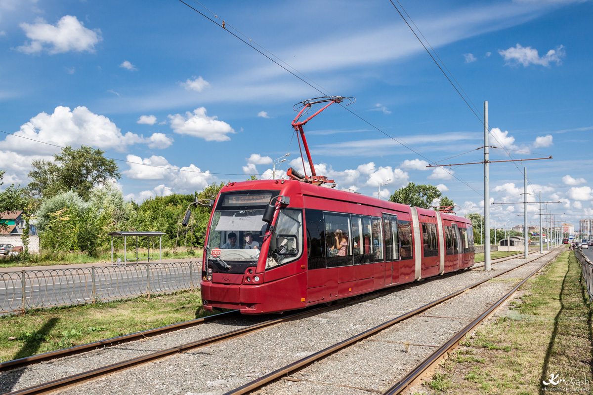Казань, БКМ 84300М № 1313
