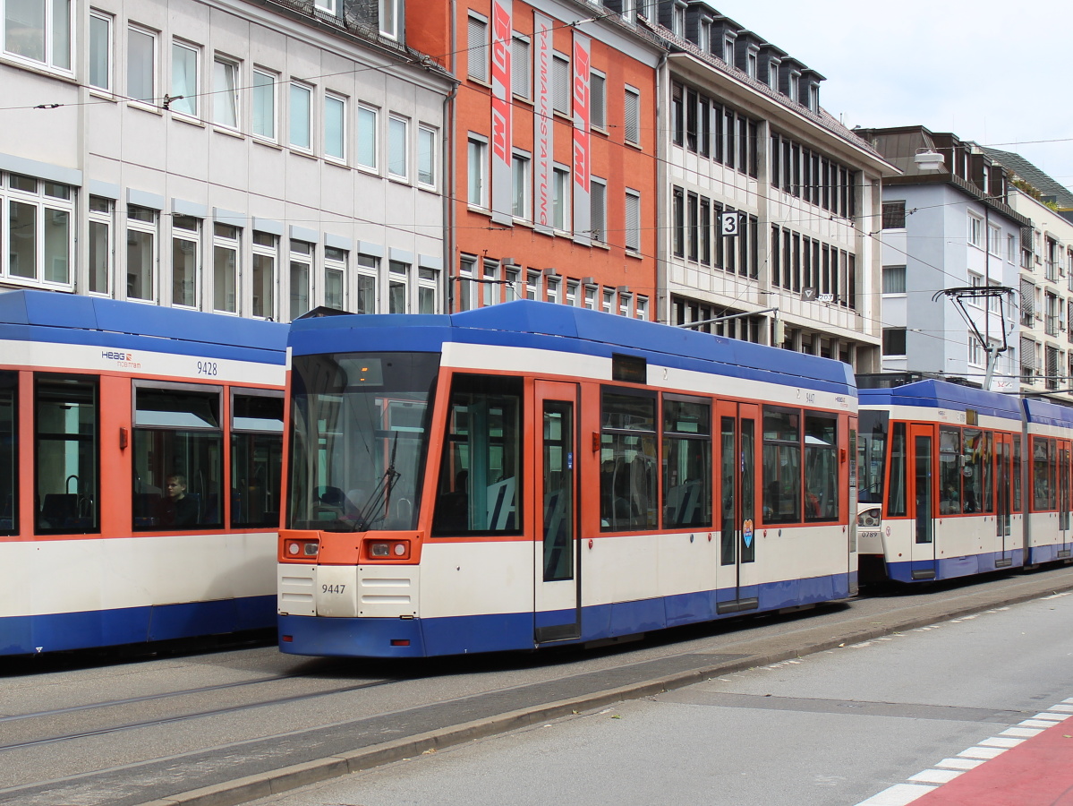 Darmstadt, LHB SB9 — 9447