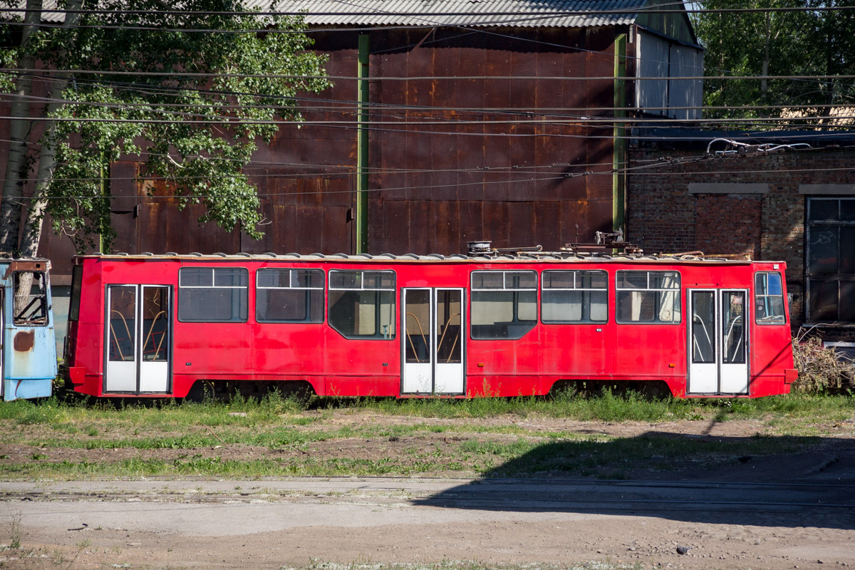 新西伯利亚, 71-605A # 3114