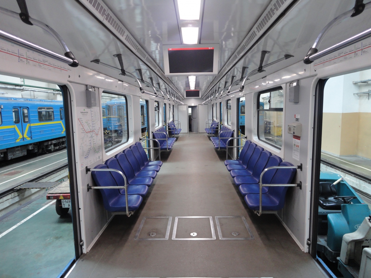 Киев, Е-КМ-Гб (81-7080) № 7201