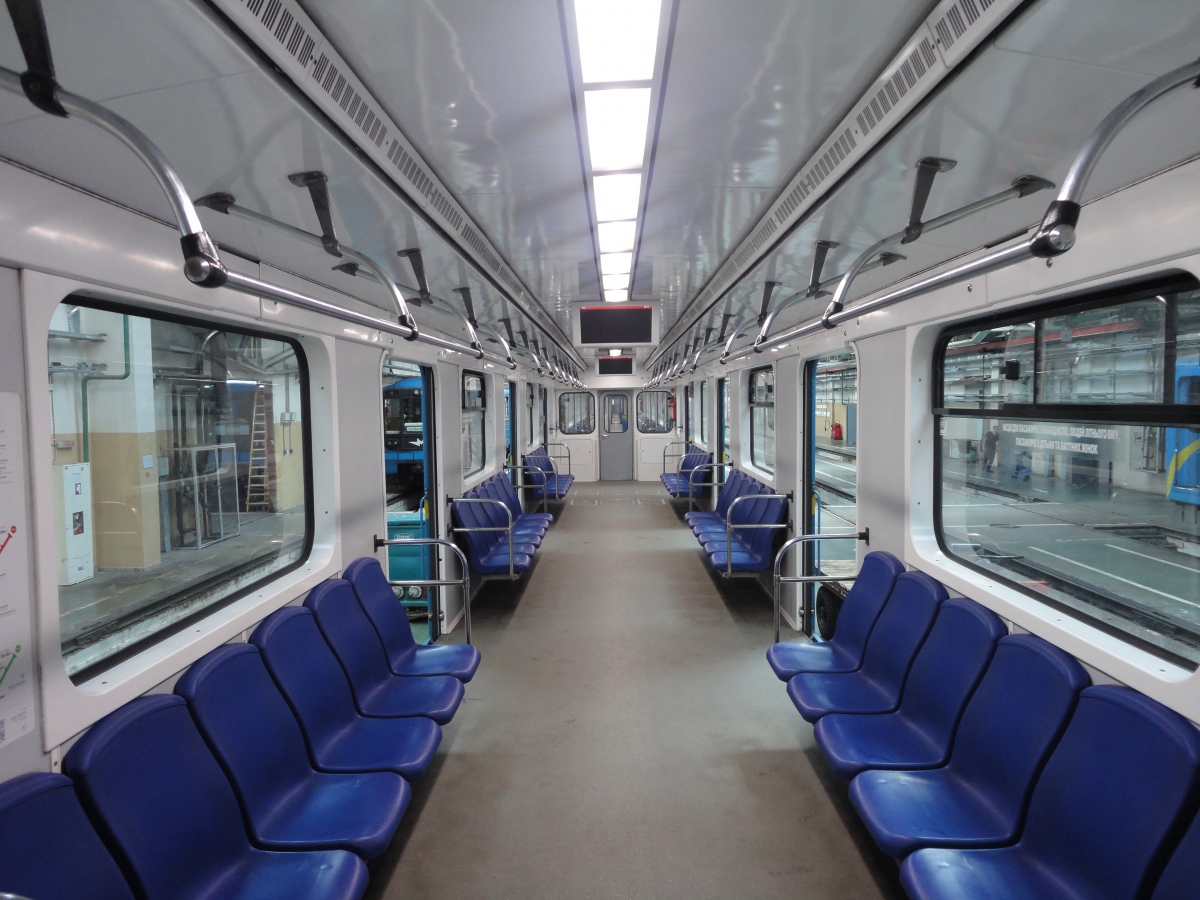 Киев, Е-КМ-Гб (81-7080) № 7201