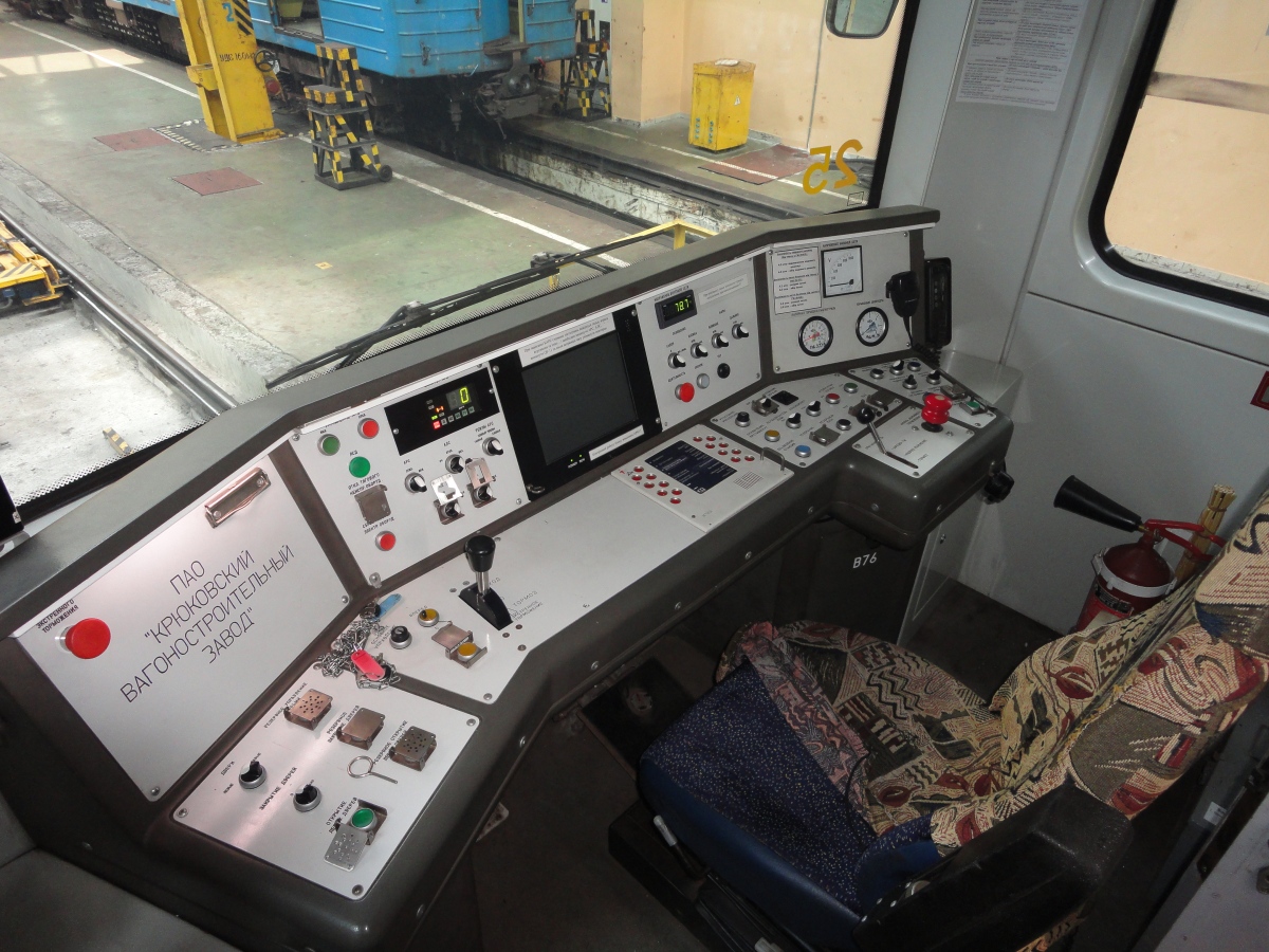 Киев, Е-КМ-Гб (81-7080) № 7201