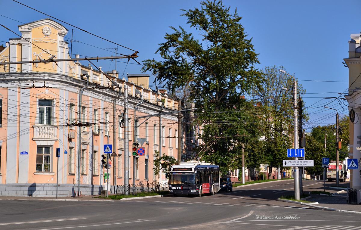 Kaluga, BKM 321 # 157