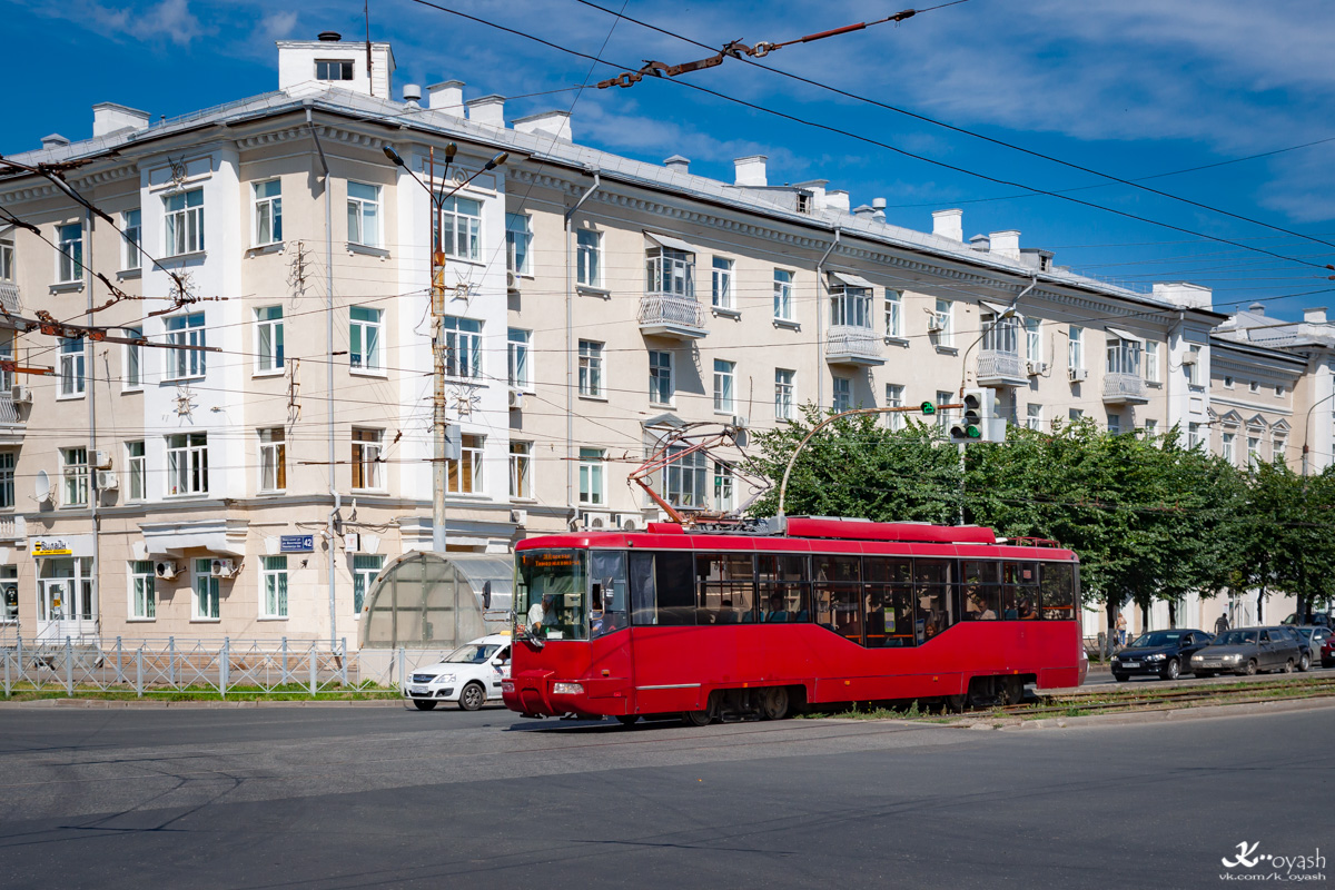 Казань, Stadler 62103 № 1338