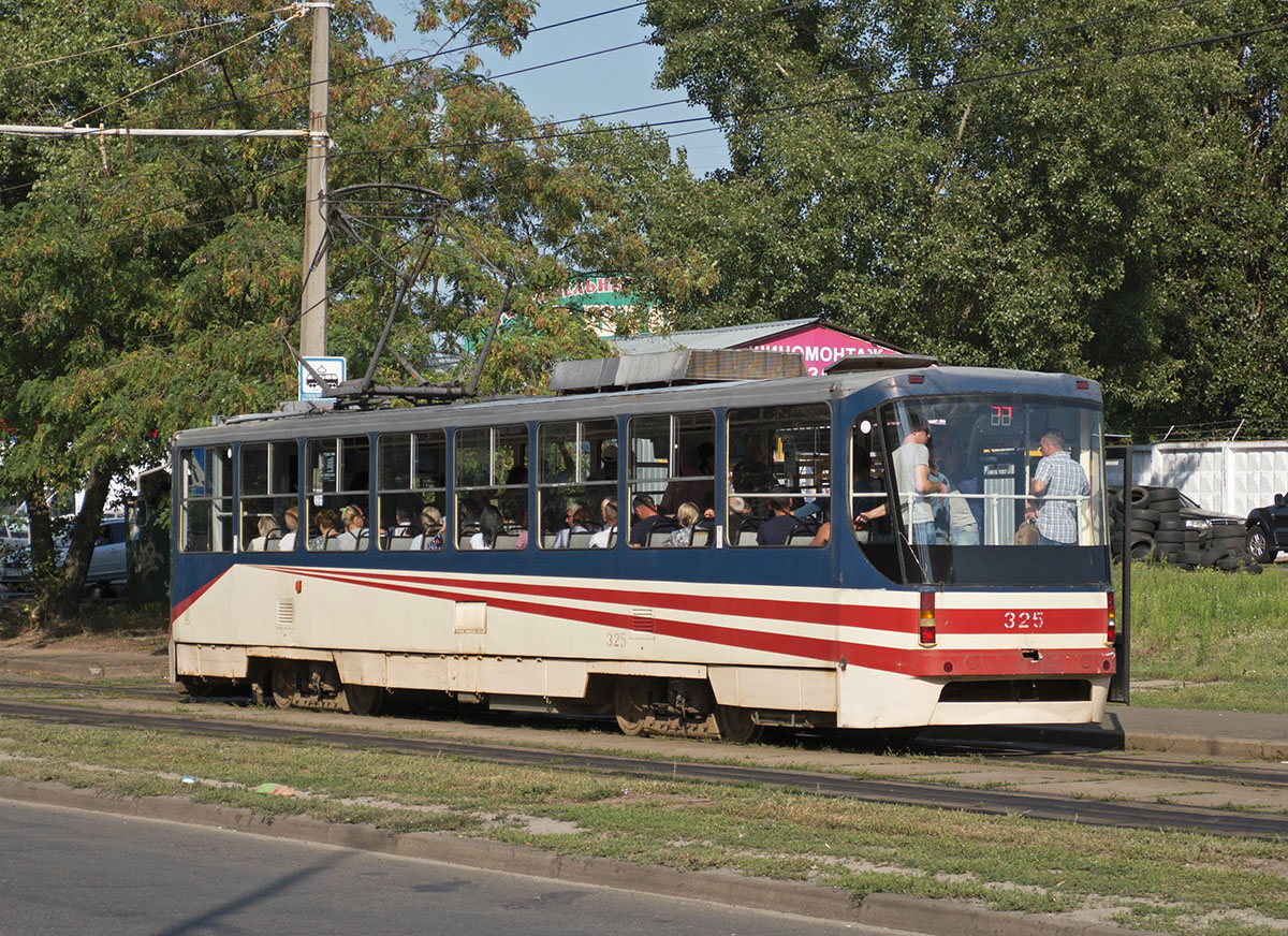 Киев, К1 № 325