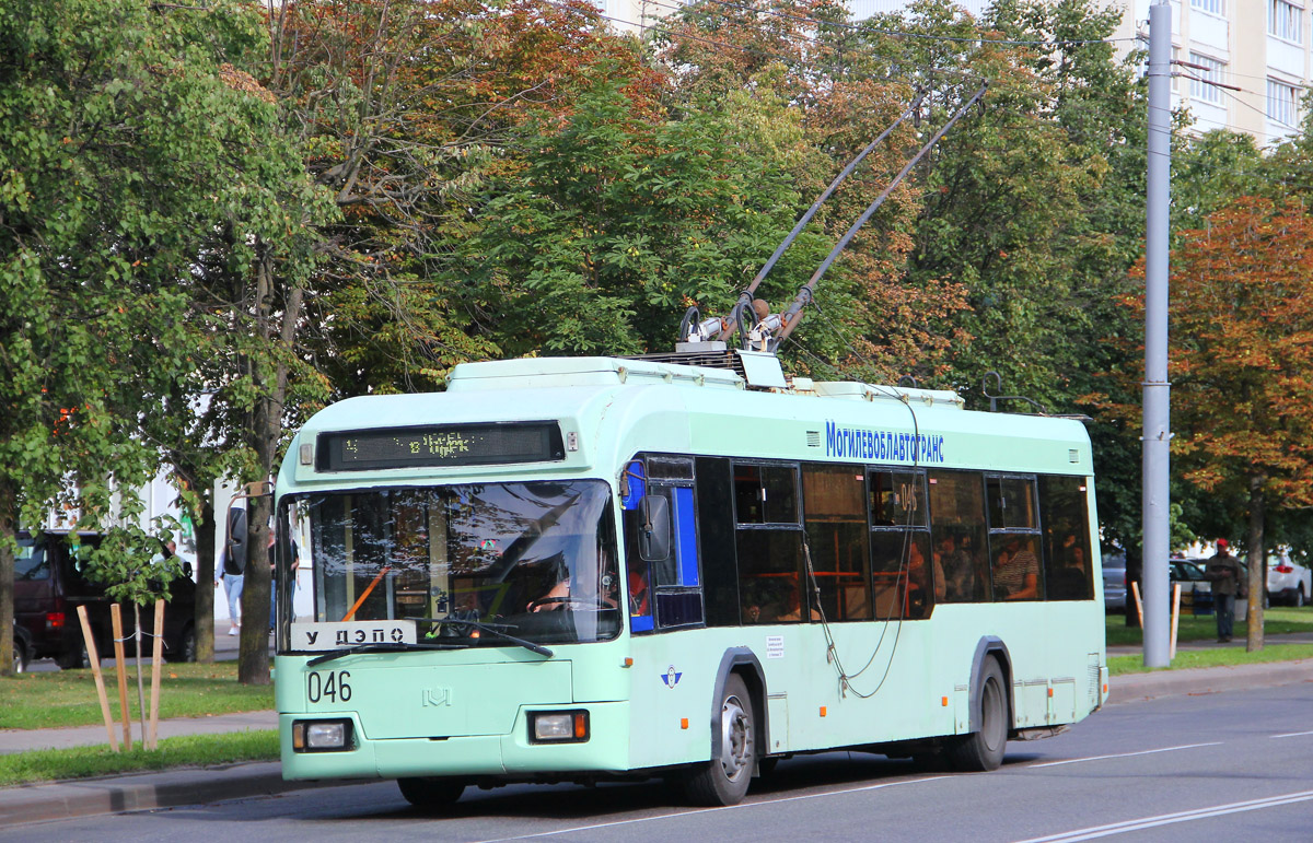 Могилёв, БКМ 32102 № 046