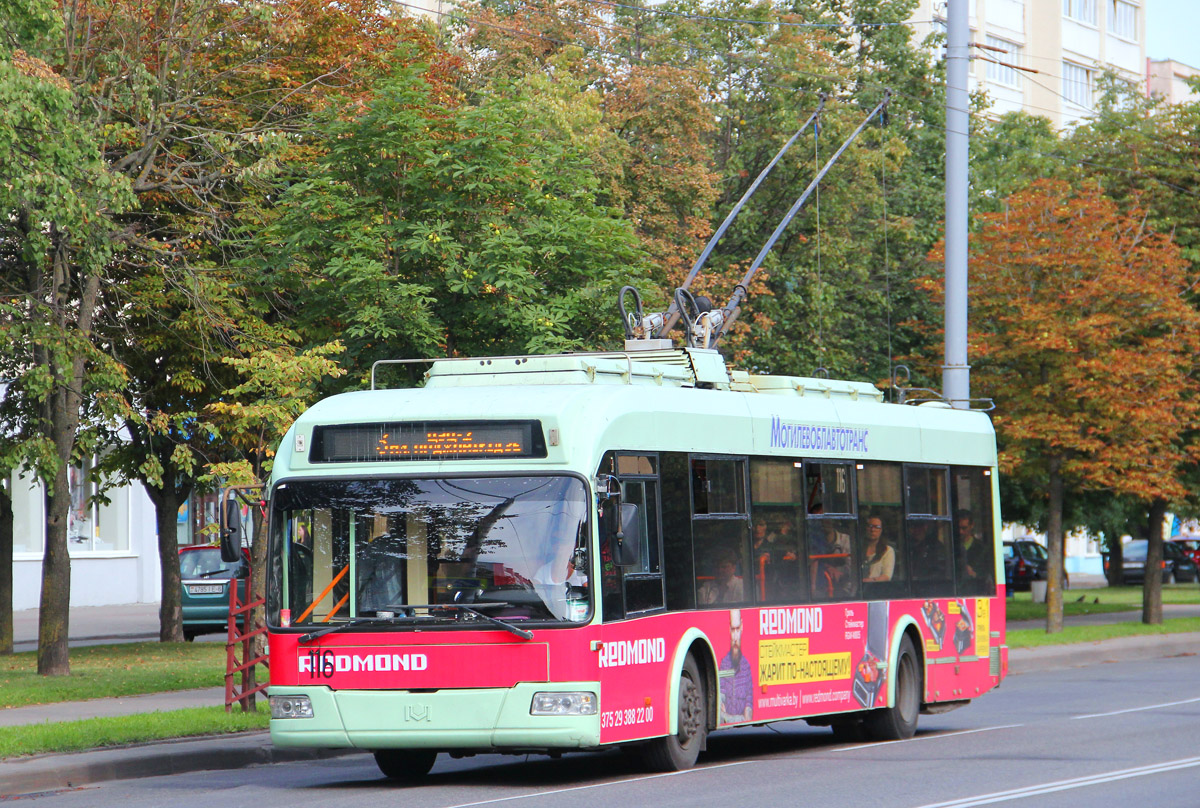 Могилёв, БКМ 32102 № 116