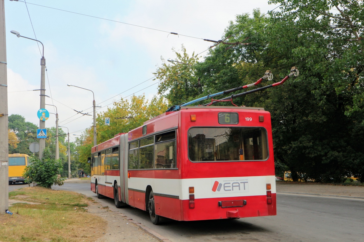 Ивано-Франковск, Gräf & Stift J13 NGT204 M16 № 199