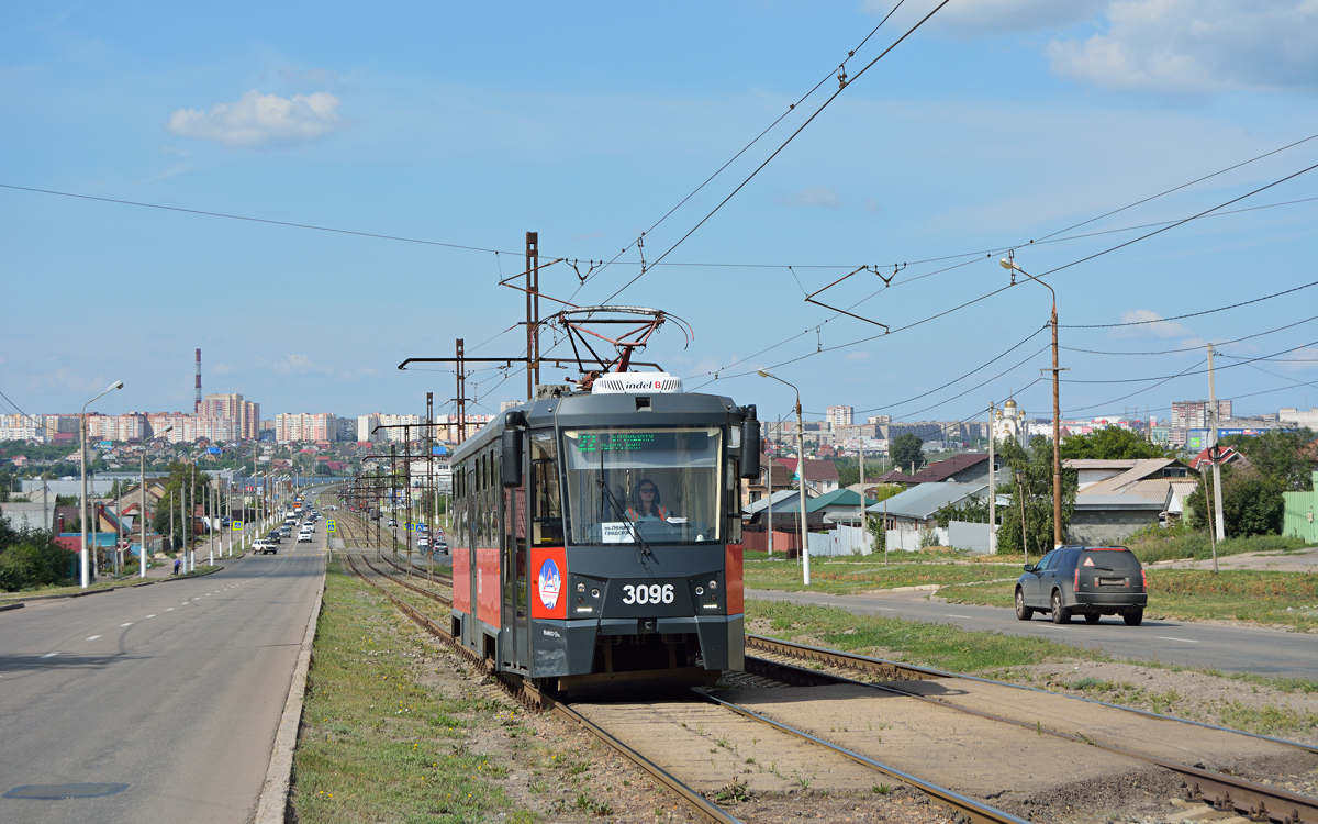 Магнитогорск, 71-605РМ13 № 3096