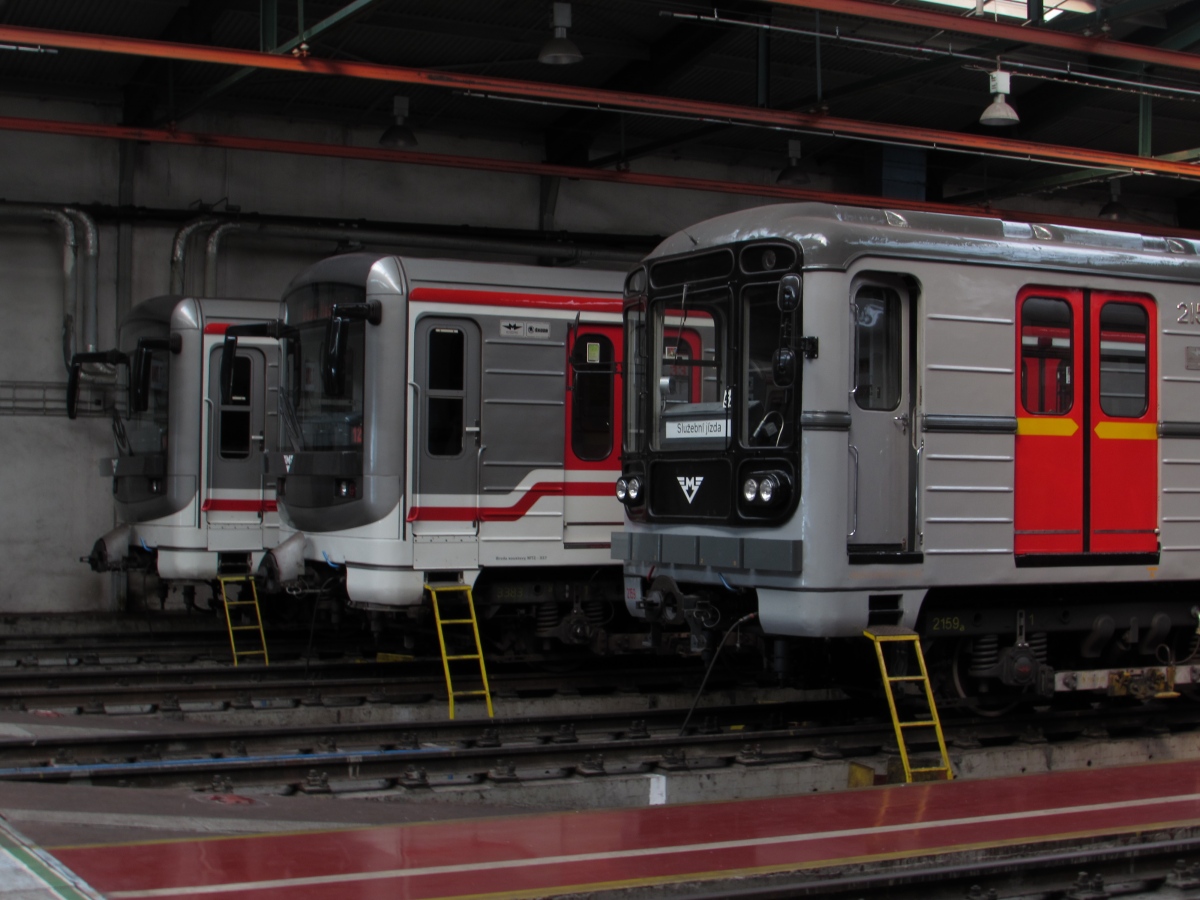 Прага — Разные фотографии