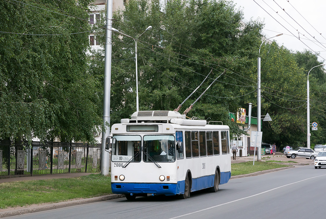 Ufa, BTZ-5276-04 Nr. 2006