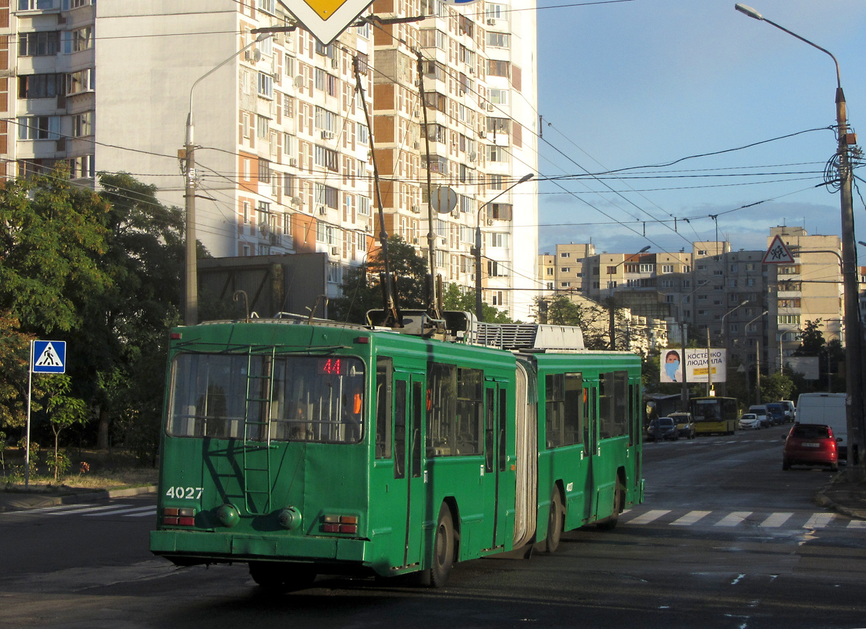 Kijevas, Kyiv-12.03 nr. 4027