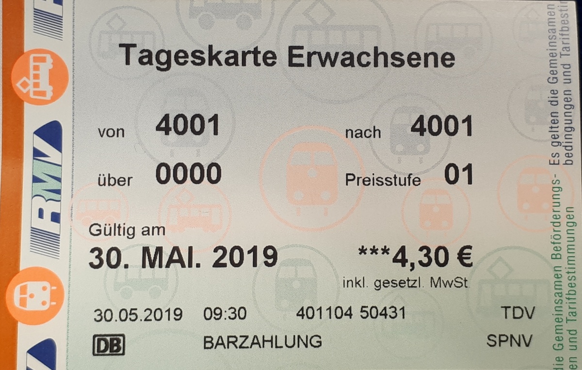 Дармштадт — Разные фотографии