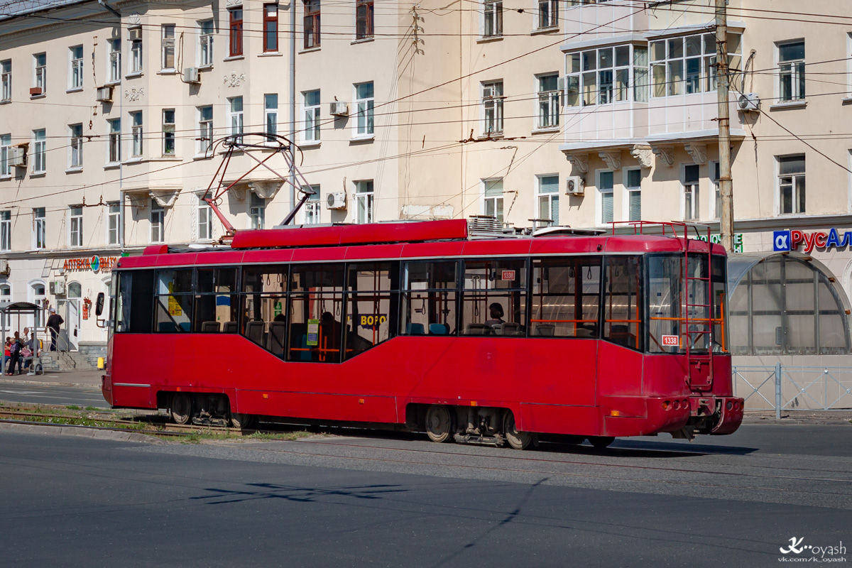 Казань, Stadler 62103 № 1338