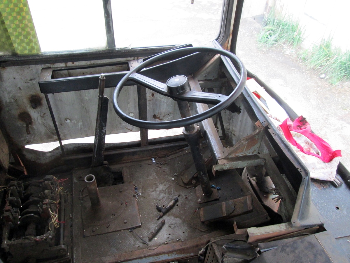 Рыбинск, ЗиУ-682 КР Иваново № 48