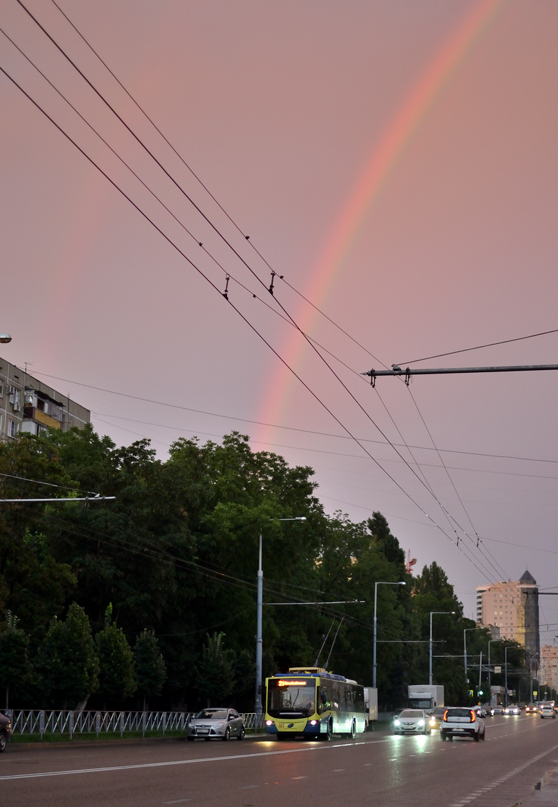 Krasnodar, VMZ-5298.01 “Avangard” Nr 181