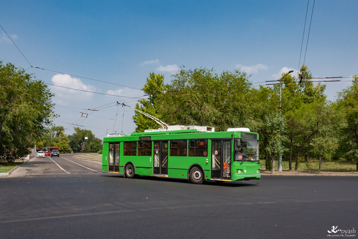 Казань, Тролза-5275.03 «Оптима» № 2326