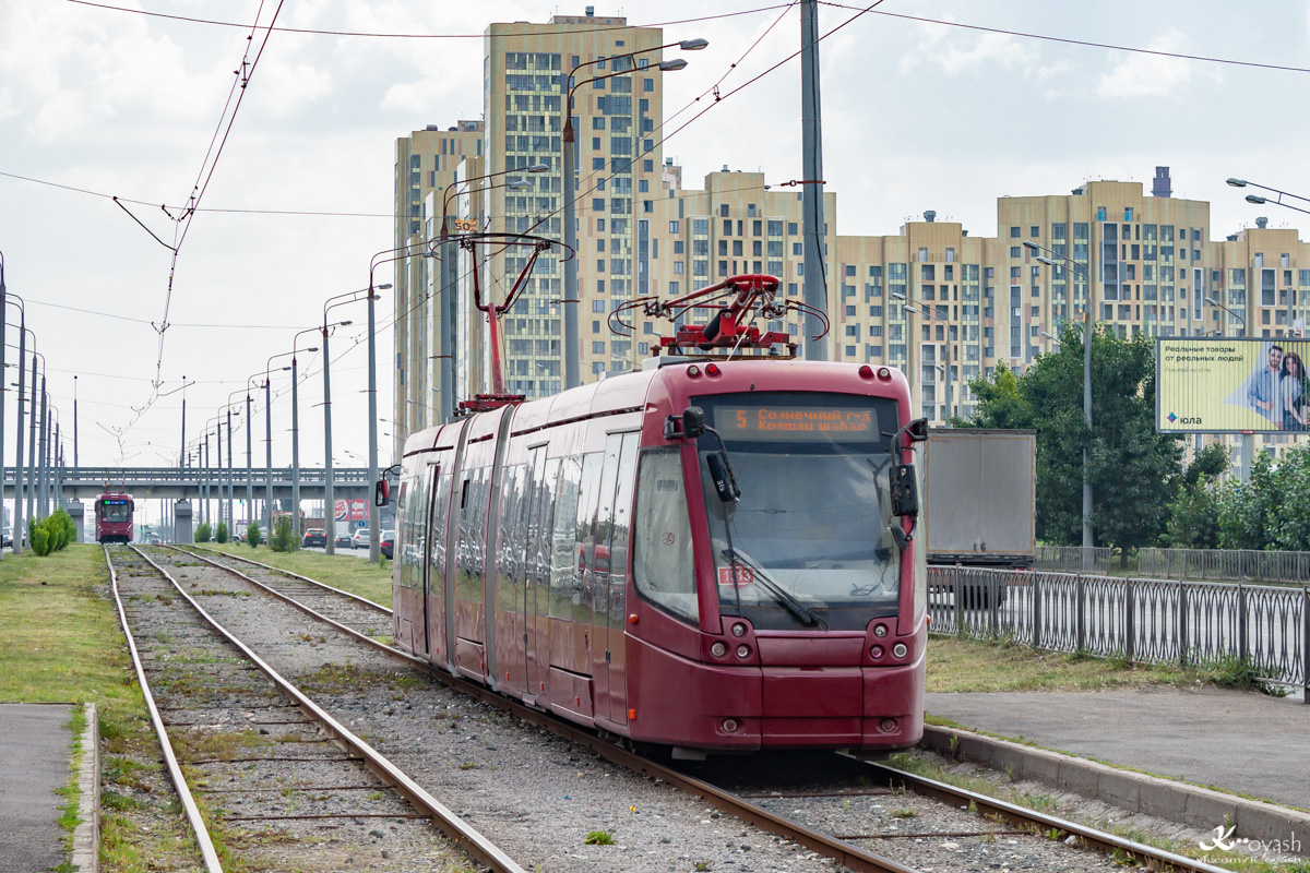 Казань, БКМ 84300М № 1313