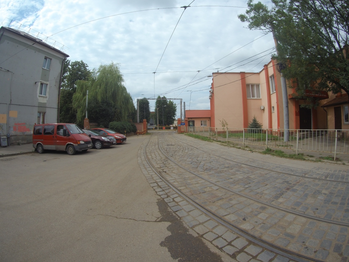 Калининград — Разные фотографии
