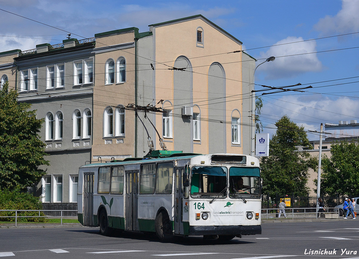 Luck, ZiU-682V-012 [V0A] Br. 164