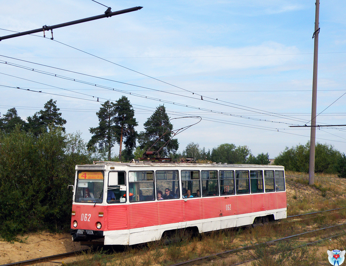 Дзержинск, 71-605А № 062 Дзержинск, 71-605А № 062