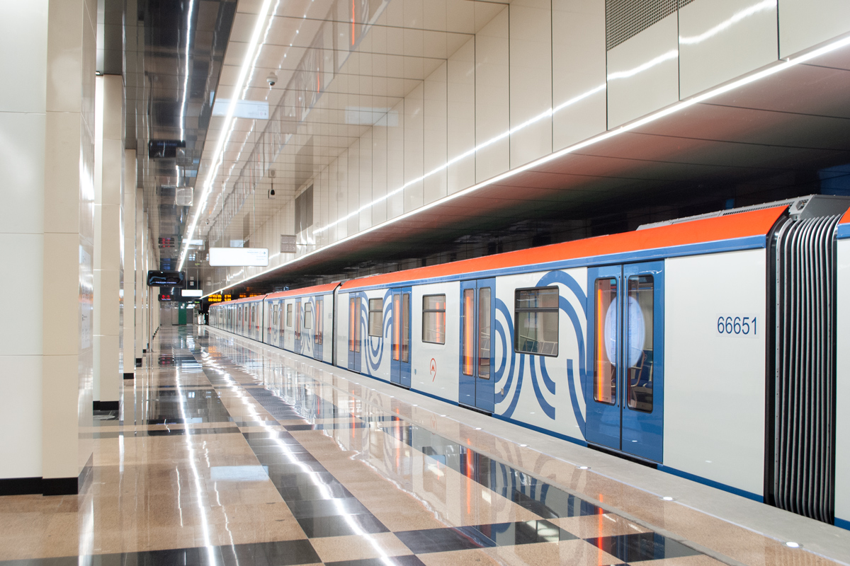 Москва, 81-766.4 «Москва-2019» № 66651