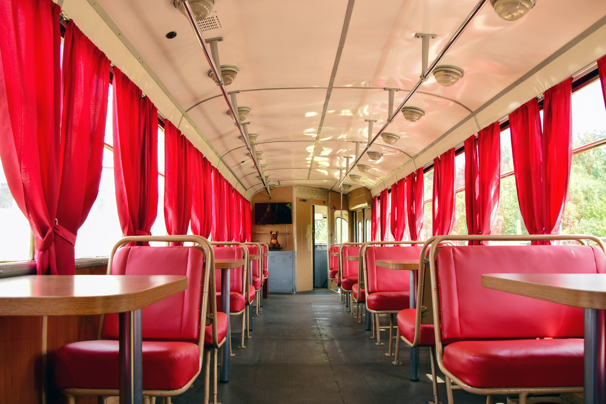 Даугавпилс, РВЗ-6М2 № 065