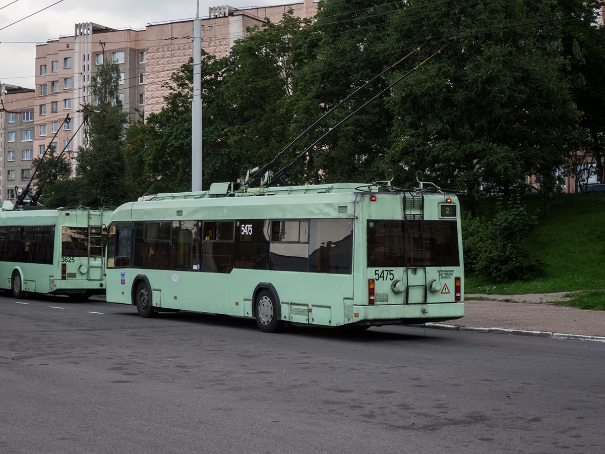 Minsk, BKM 321 Nr. 5475