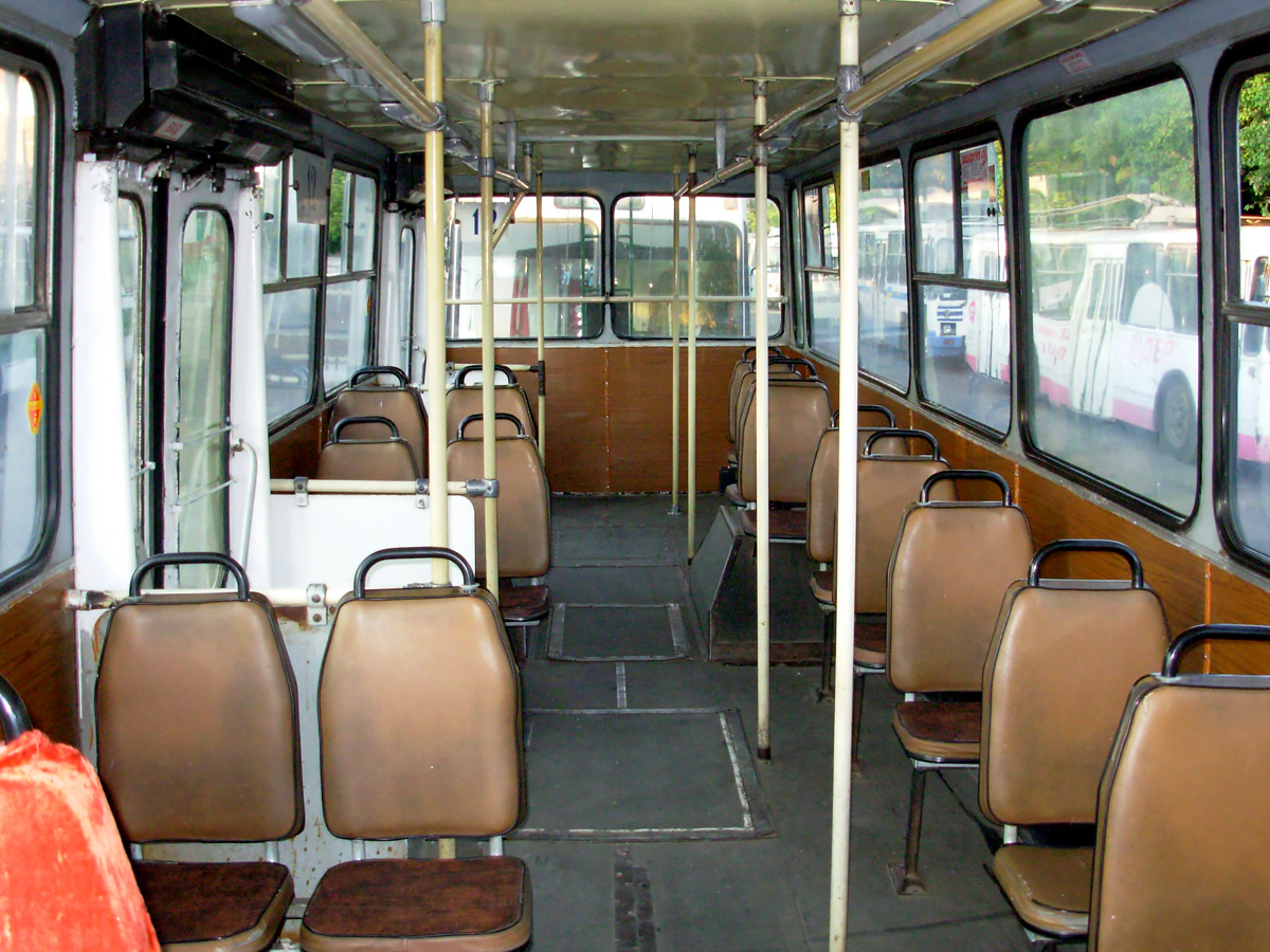 Херсон, ЮМЗ Т1Р (Т2П) № 450