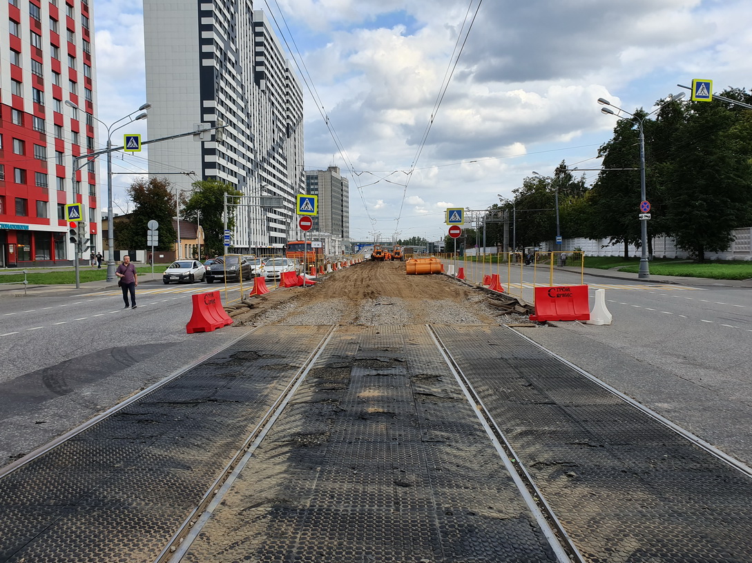 Москва — Строительство и ремонты