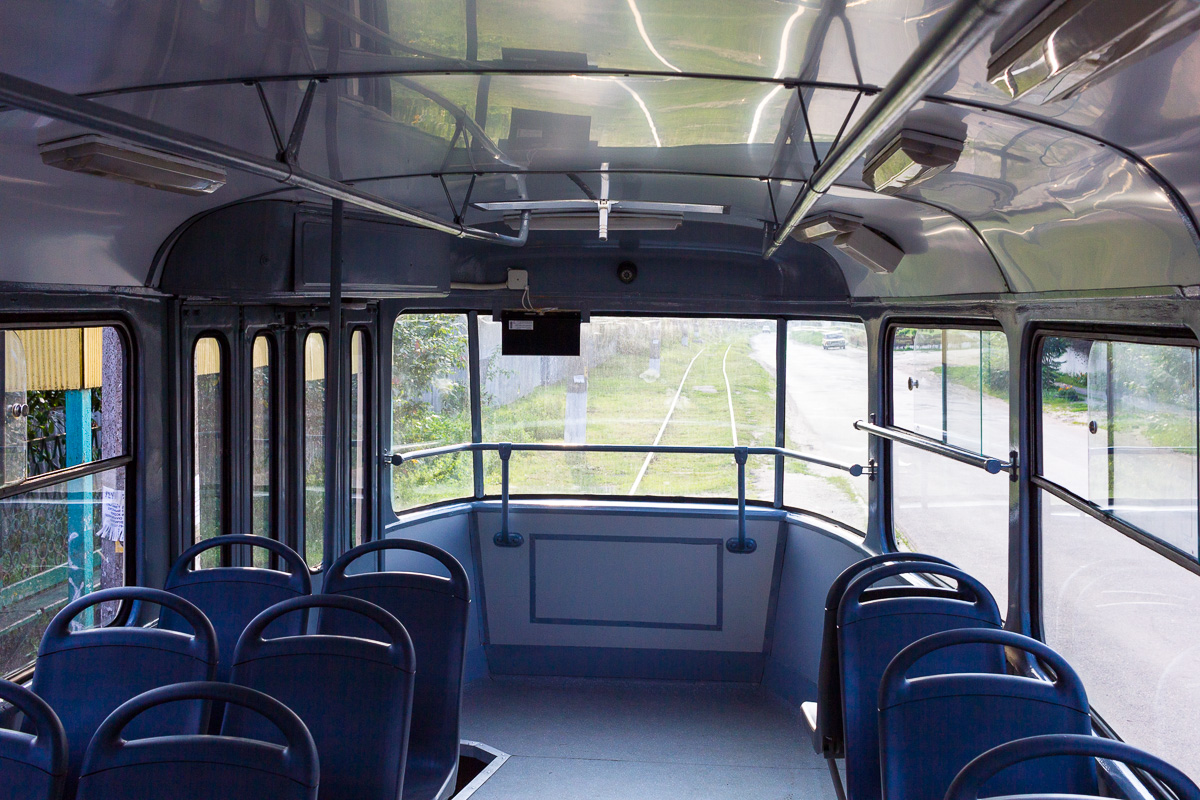 Конотоп, Tatra T3A № 103