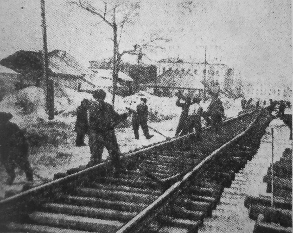 Усть-Каменогорск — Исторические фотографии