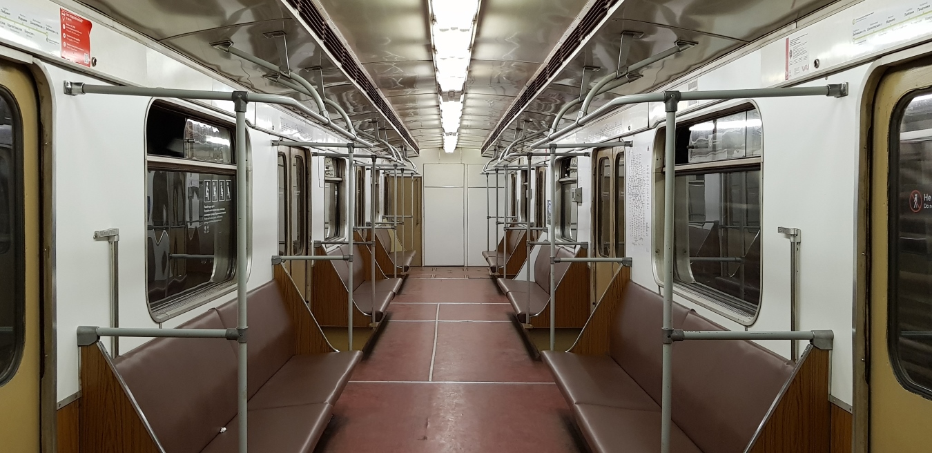 Москва, 81-717.5 (ЛВЗ/ВМ) № 10167