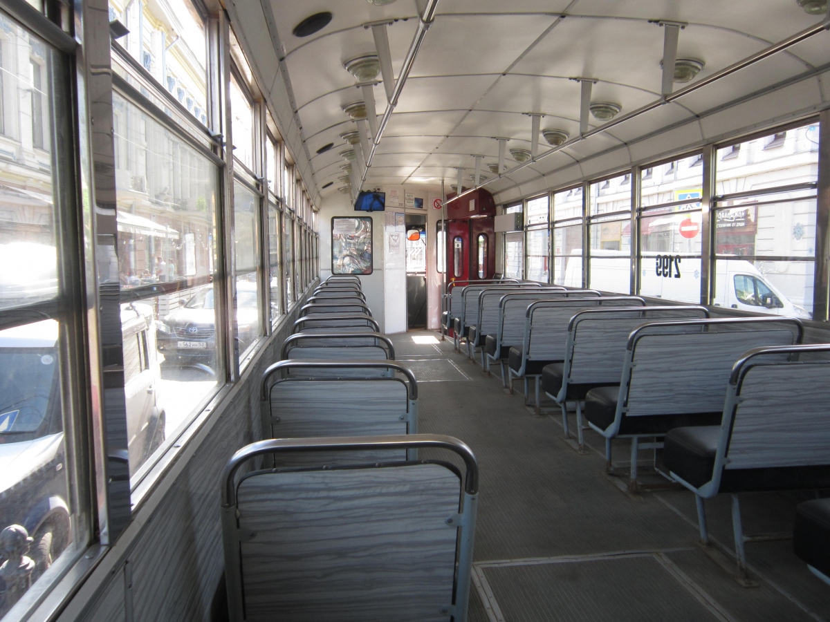 Нижний Новгород, РВЗ-6М2 № 2199