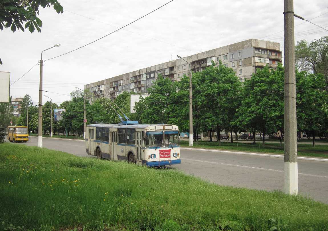 Ałczewsk, ZiU-682V-012 [V0A] Nr 348