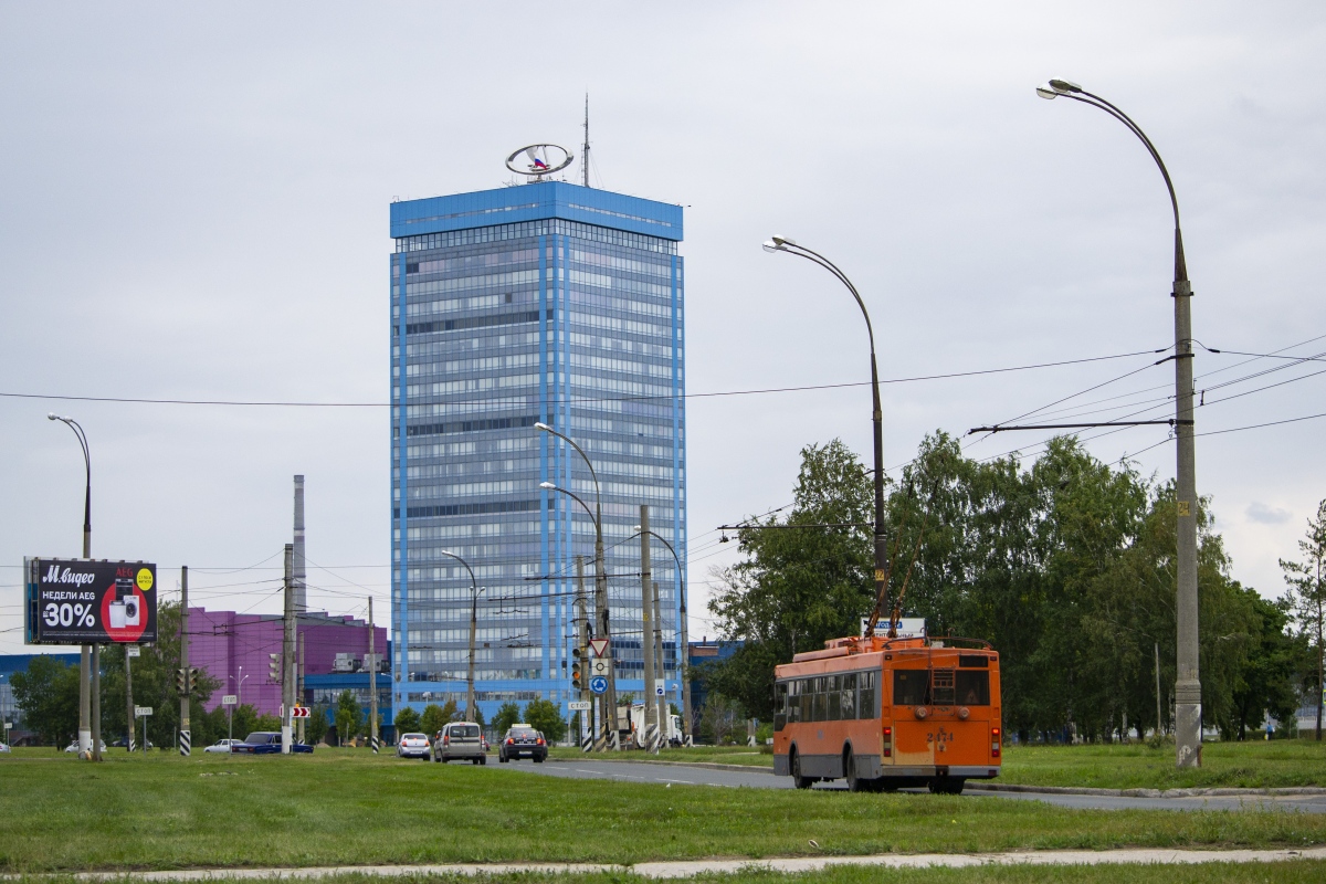 Тольятті — Разные фотографии