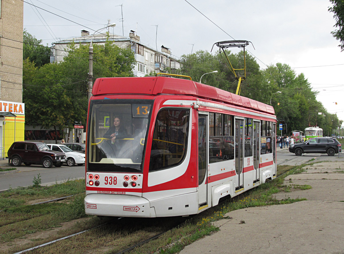 Самара, 71-623-02.01 № 938