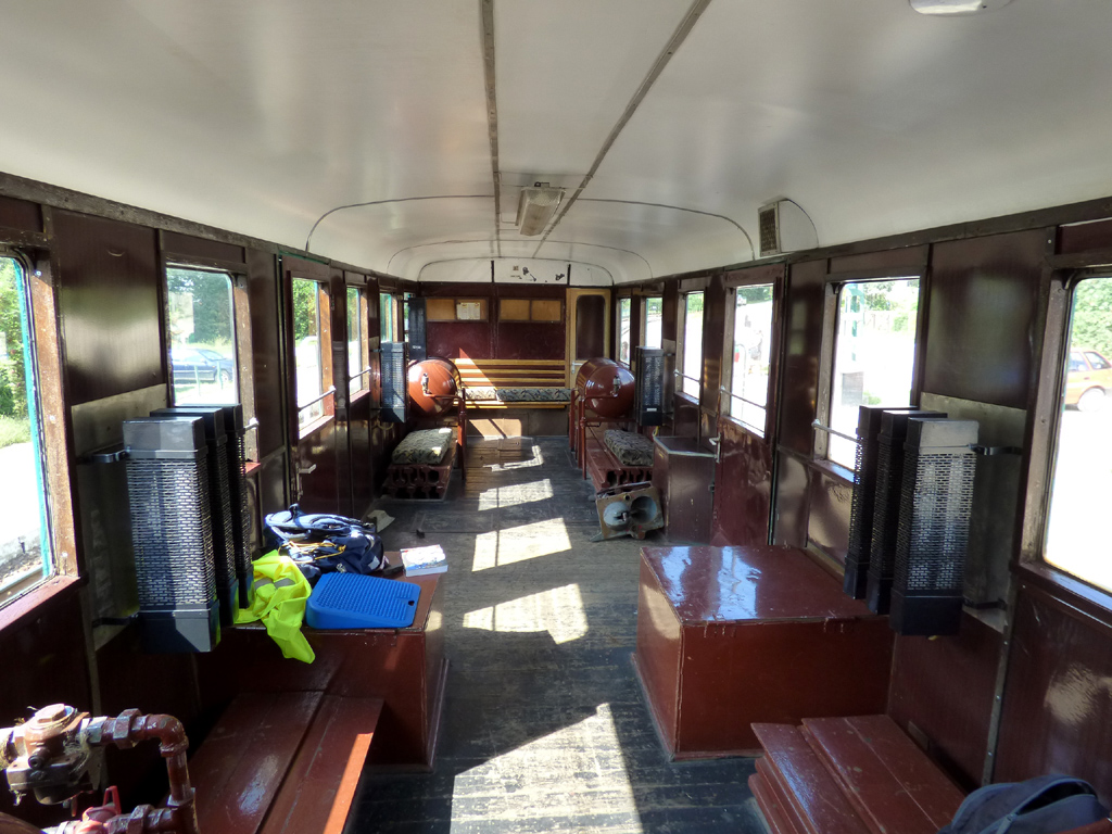 Будапешт, Электровоз № 87 (L 87)