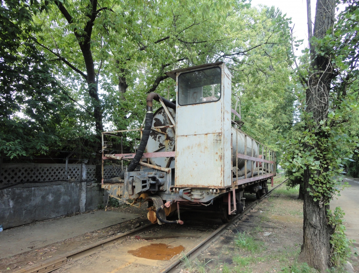 Киев, УП4 № УП4м-010