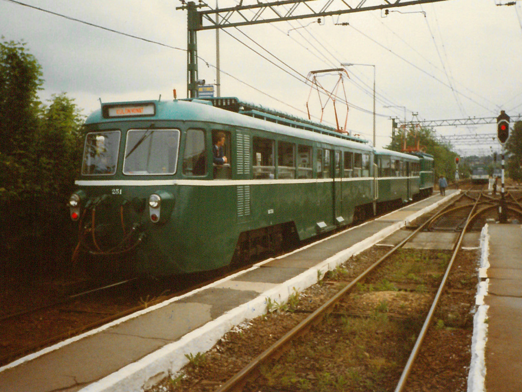 Будапешт, M VIII (DJJ) № 251 (M 251)