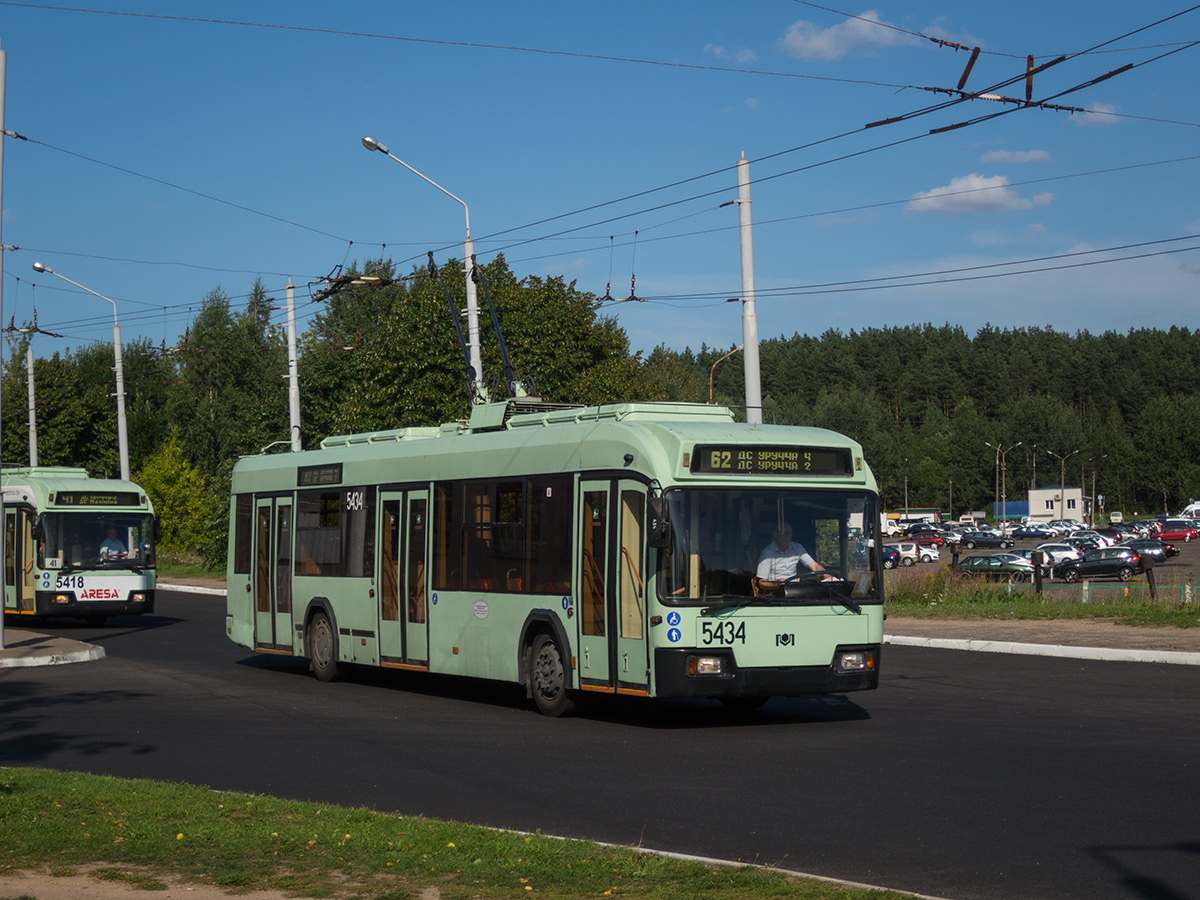 Minszk, BKM 32102 — 5434